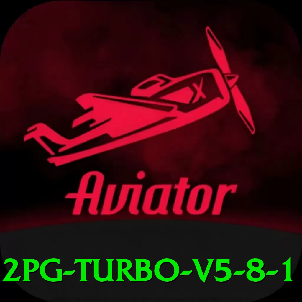 012pg Turbo v5.8.1 - pk