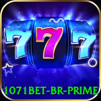 1071bet BR Prime - go