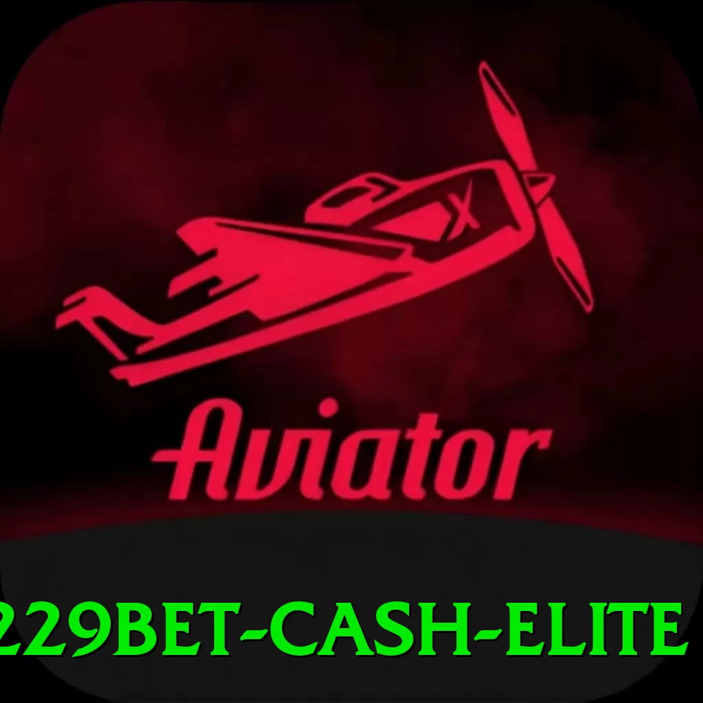 1229bet Cash Elite - vip