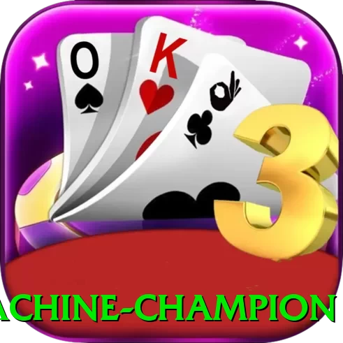 1865bet Slot Machine Champion - apk