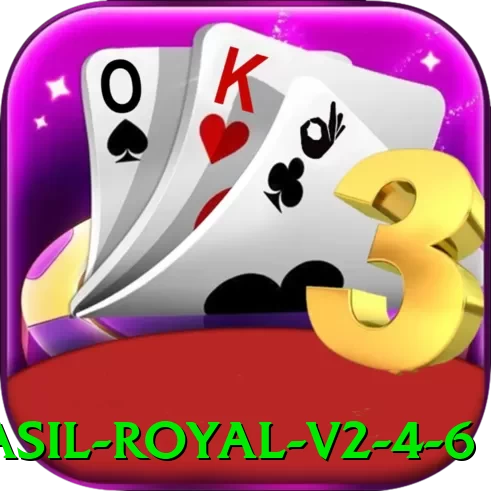 2155bet Brasil Royal v2.4.6 - apk
