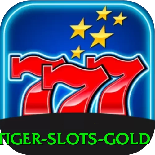 234tiger - Slots Gold - go