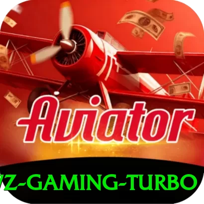23wz Gaming Turbo - pro