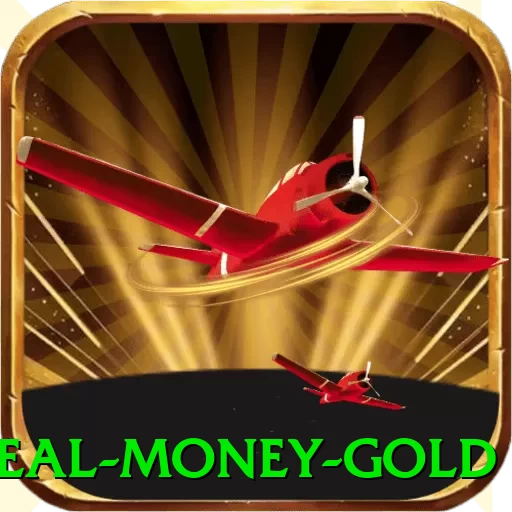 33nn - Real Money Gold - pak