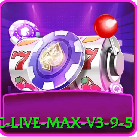 35c Live Max v3.9.5 - app