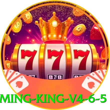 36 Gaming King v4.6.5 - vip