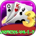 3660bet App Champion v4.1.7