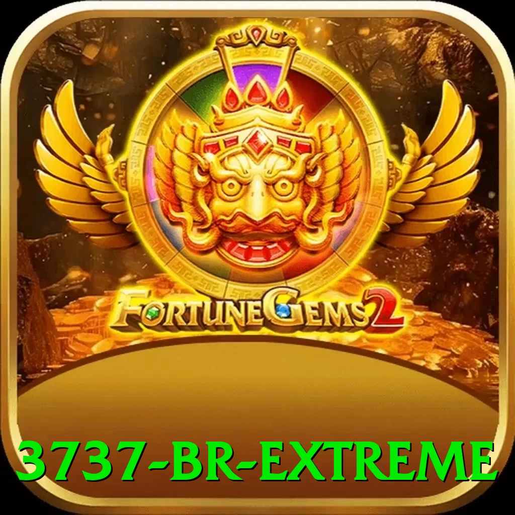 3737 BR Extreme - vip