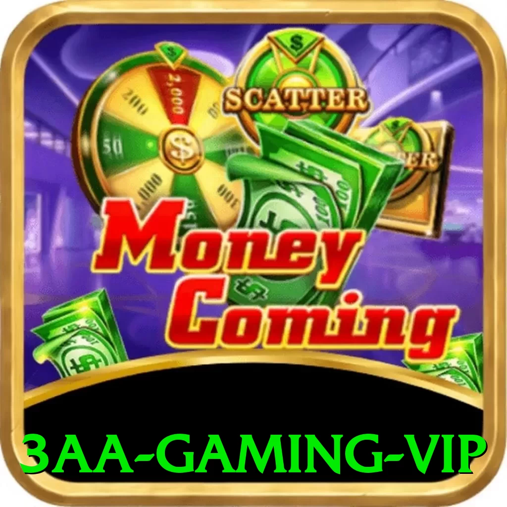 3aa - Gaming VIP - pk