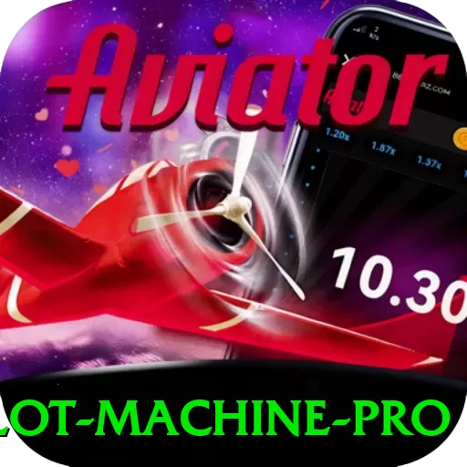 425luck Slot Machine Pro - apk