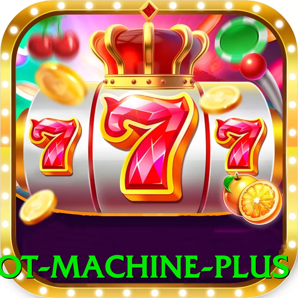 531luck Slot Machine Plus - app