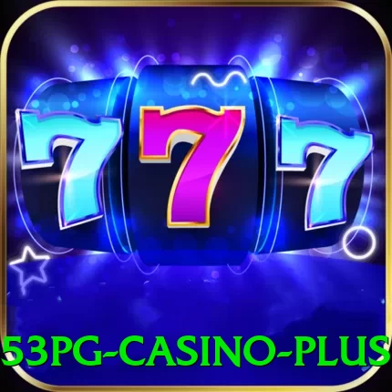 53pg - Casino Plus - app