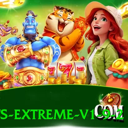 5419 Slots Extreme v1.9.2 - pk