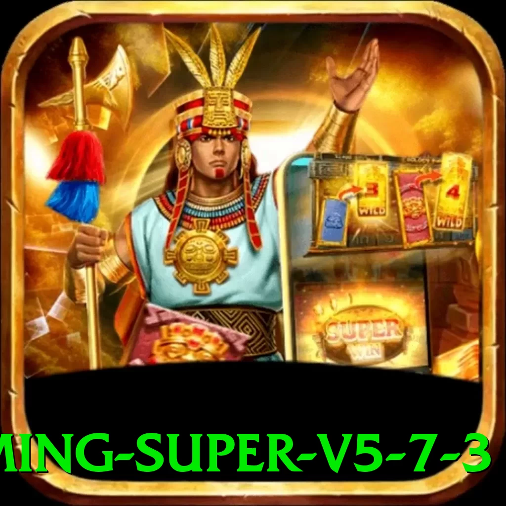555fb Gaming Super v5.7.3 - vip