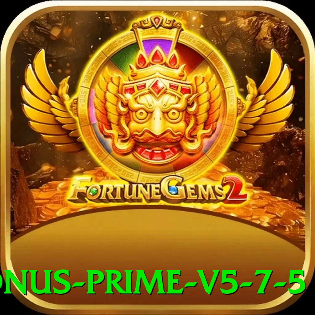 55ac Bonus Prime v5.7.5 - pak