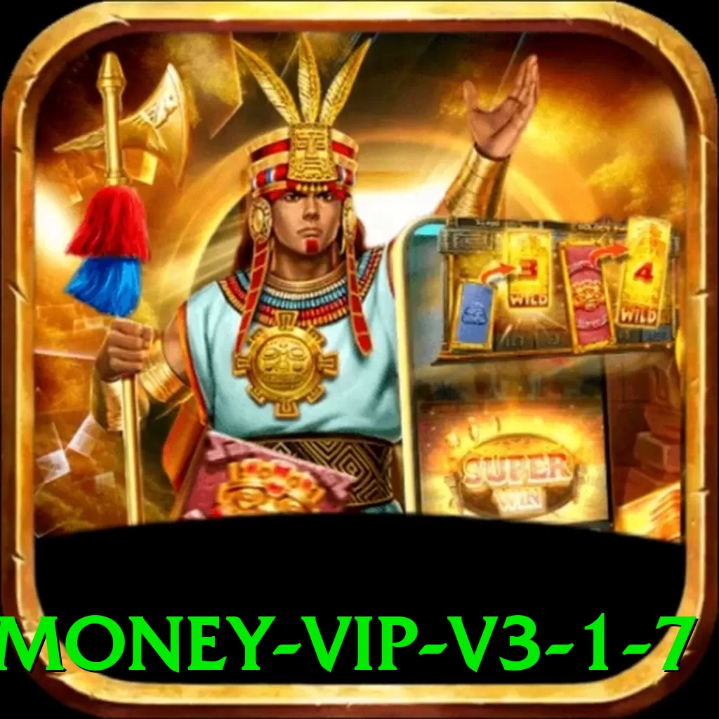 55ubet Money VIP v3.1.7 - app