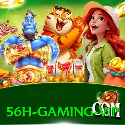 56h - Gaming VIP - go