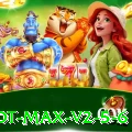 58e Jackpot Max v2.5.6