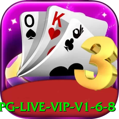 62pg Live VIP v1.6.8 - vip