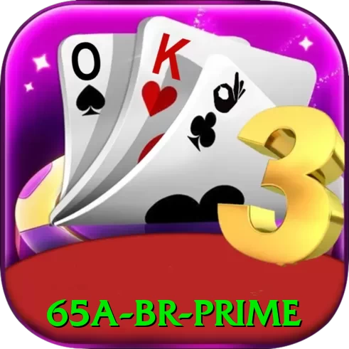 65a BR Prime - pk