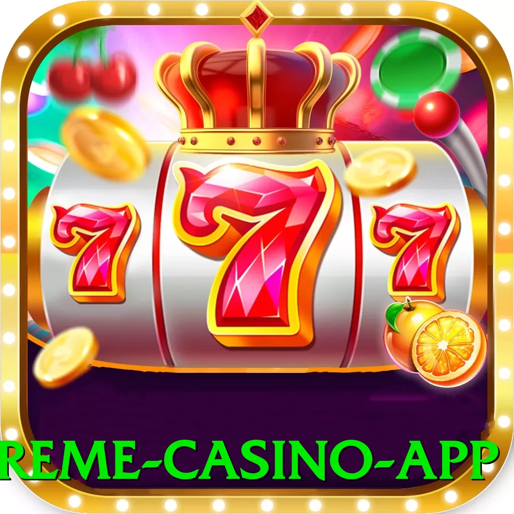 669a Supreme Casino App - pak