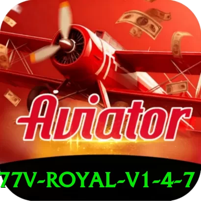 677v Royal v1.4.7 - vip