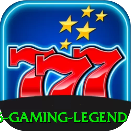 6846 - Gaming Legend - game