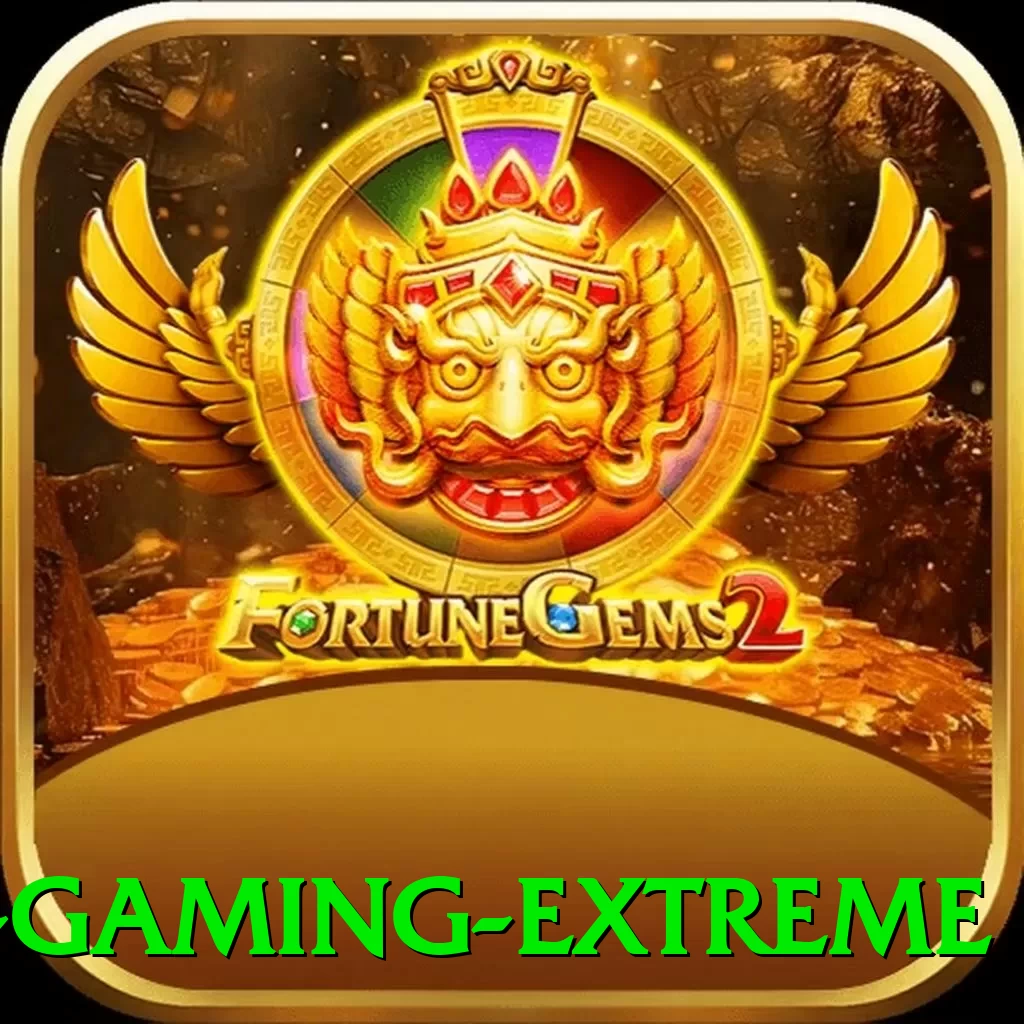 68ac - Gaming Extreme - go