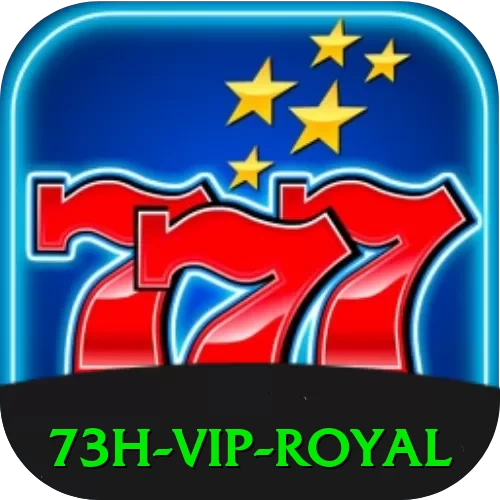 73h - VIP Royal - pak