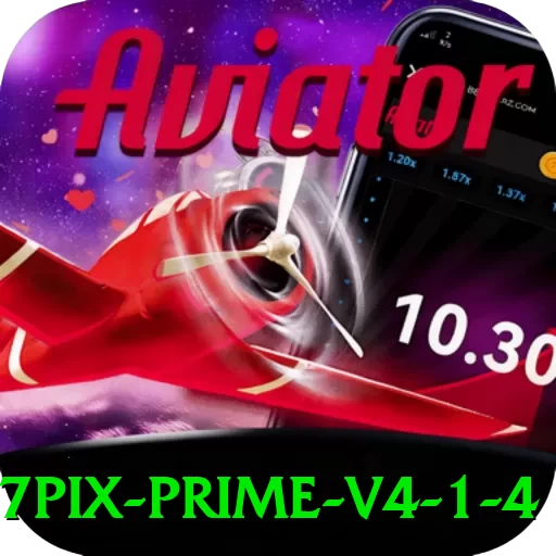 747pix Prime v4.1.4 - vip