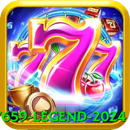 7659 Legend 2024 - apk