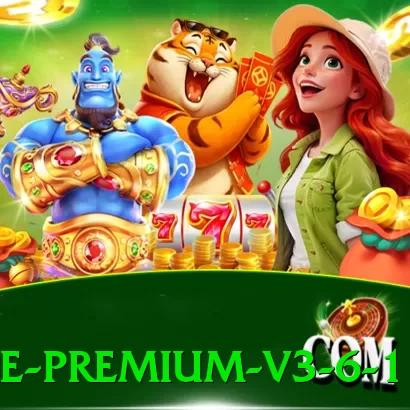 76d Game Premium v3.6.1 - app