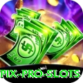 778pix Pro Slots