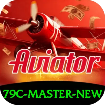79c Master New - go