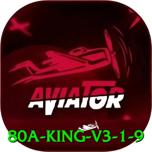 80a King v3.1.9 - app