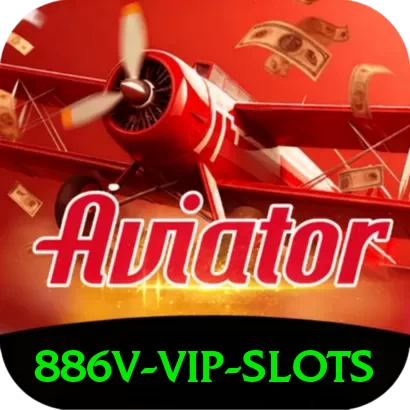 886v VIP Slots - app