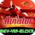 886v VIP Slots