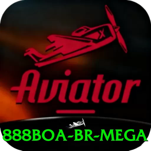 888boa BR Mega - game