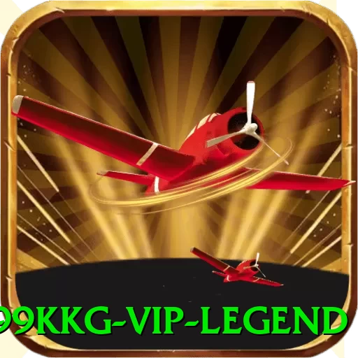999kkg - VIP Legend - pak