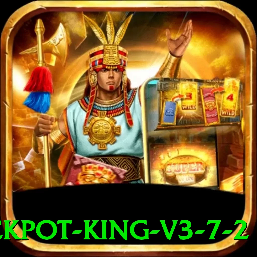 99vv Jackpot King v3.7.2 - pro
