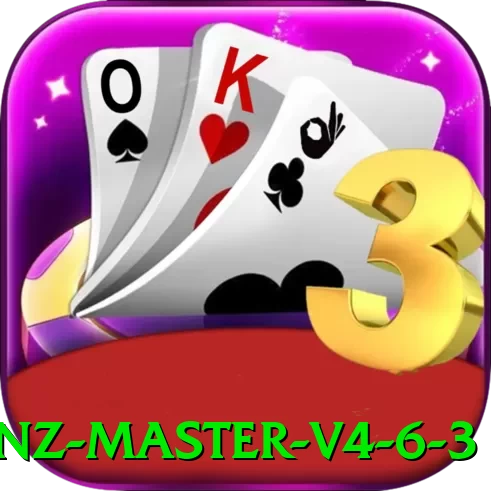 9nz Master v4.6.3 - apk