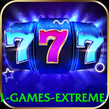 aa1 Games Extreme - apk