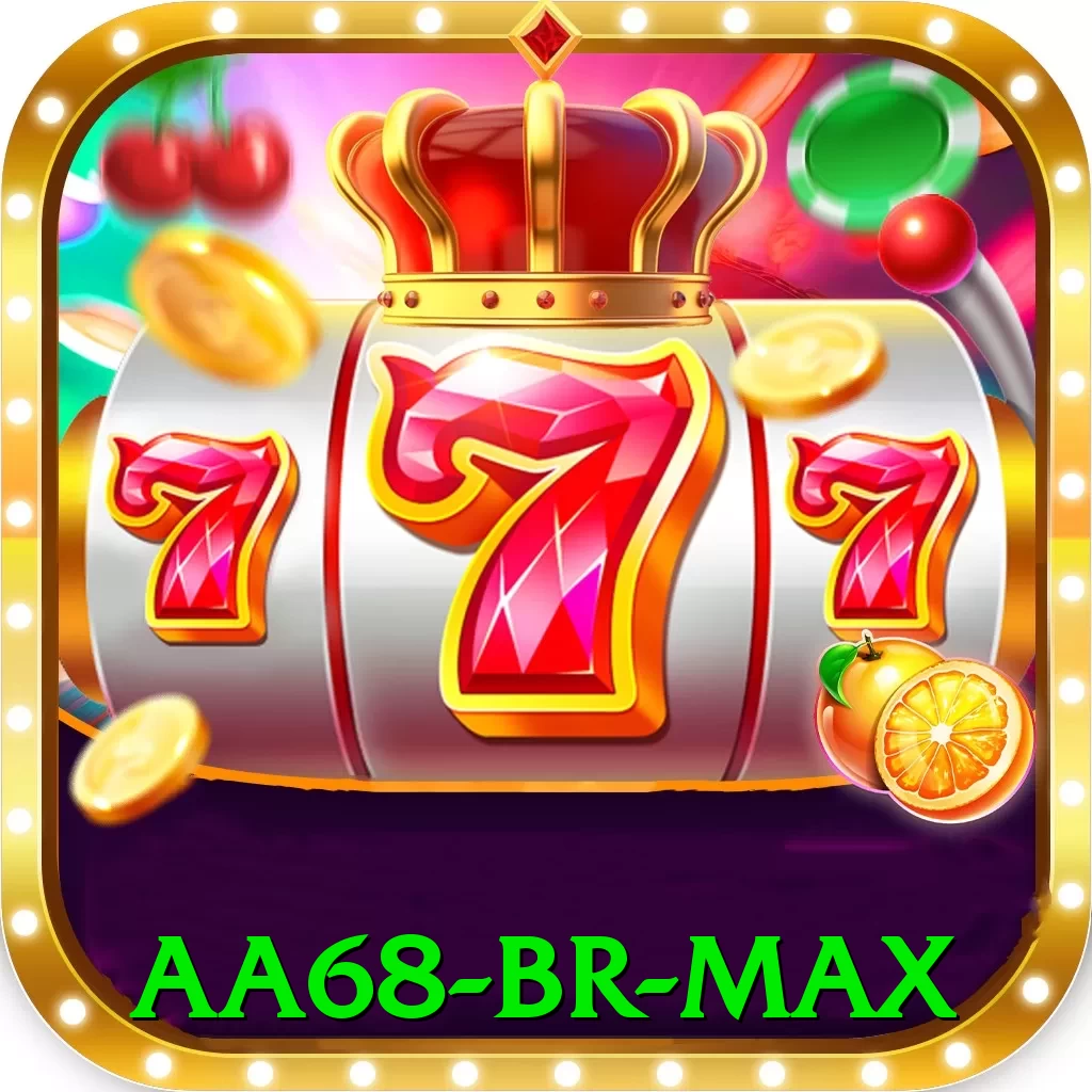 aa68 BR Max - apk