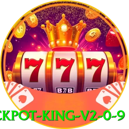 abcvip Jackpot King v2.0.9 - go
