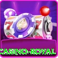acabet Live Casino Royal