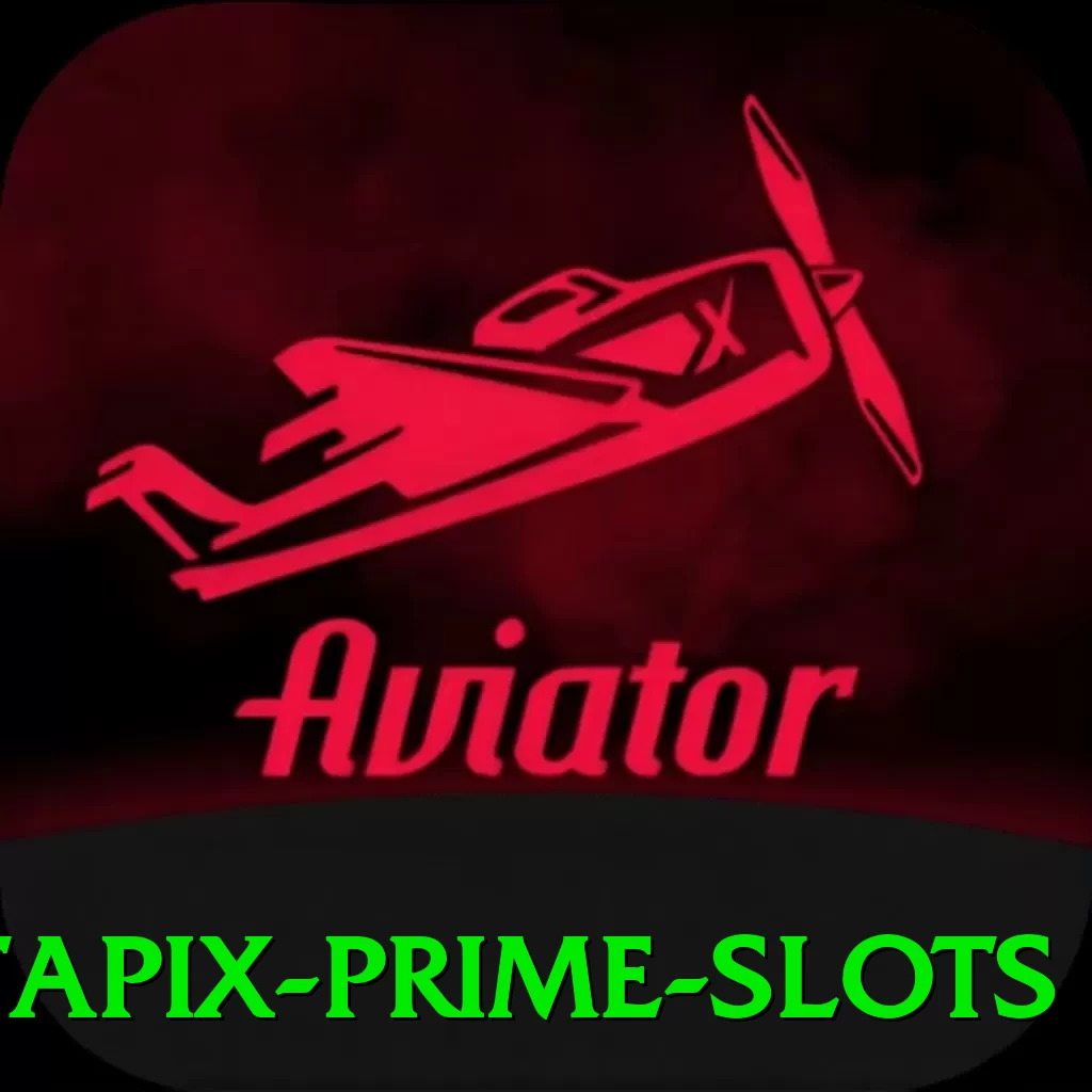 baitapix Prime Slots - pk