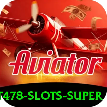 bet478 - Slots Super - vip