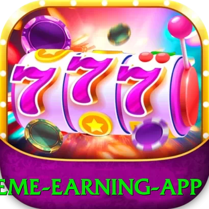 betef - Supreme Earning App - app