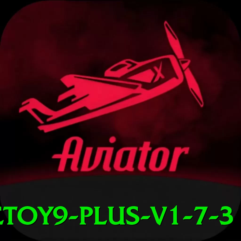betoy9 - Plus v1.7.3 - pak