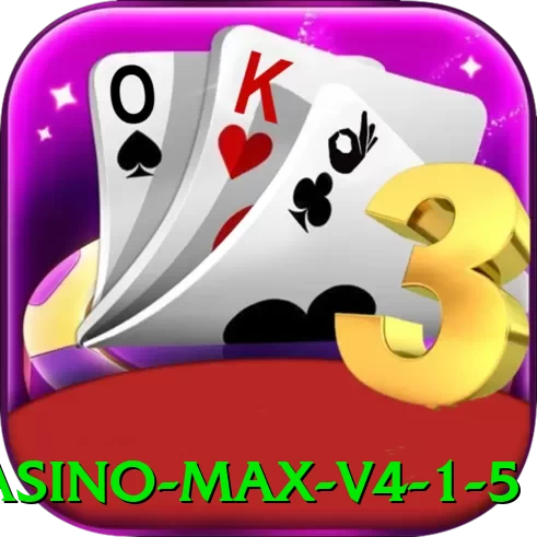 bt036 Casino Max v4.1.5 - vip